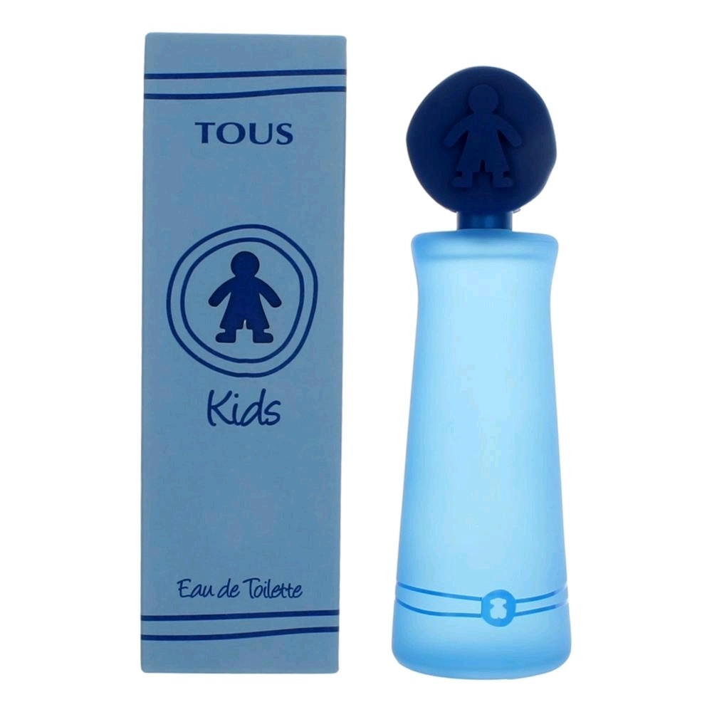 Tous Kids Apa De Toaleta 100 Ml - Parfum barbati 0